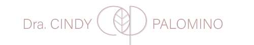 Dra Cindy Palomino Logo