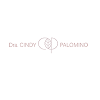 Dr Cindy Palomino Logo